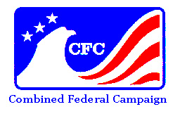 Combined Federal Campaign logo