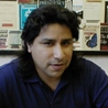 Photo of Manager of Radio, Jim Martinez